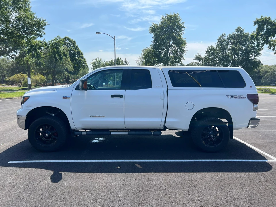 2009 Toyota Tundra 2nd Gen - Image 10 of 31