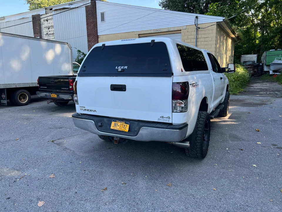 2009 Toyota Tundra 2nd Gen - Image 19 of 31