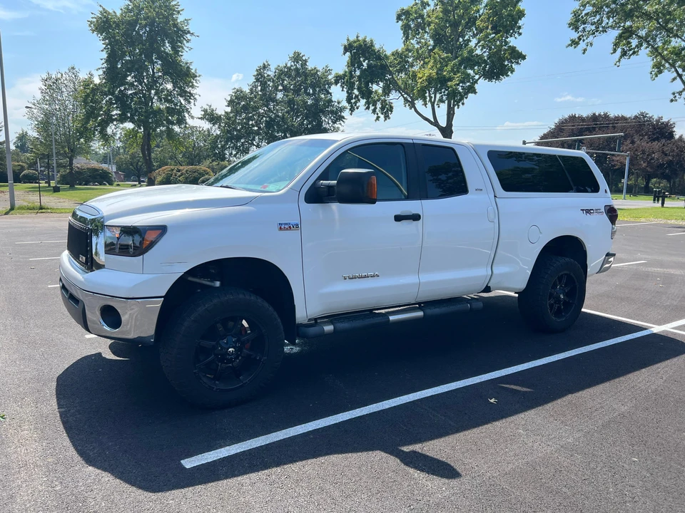 2009 Toyota Tundra 2nd Gen - Image 8 of 31