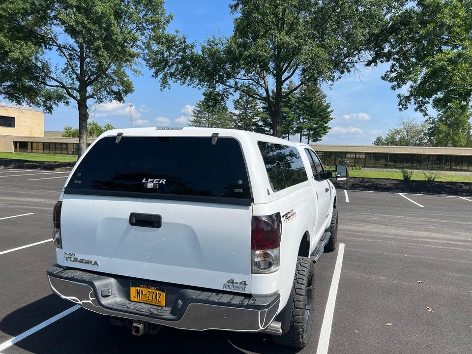 2009 Toyota Tundra 2nd Gen - Image 18 of 31