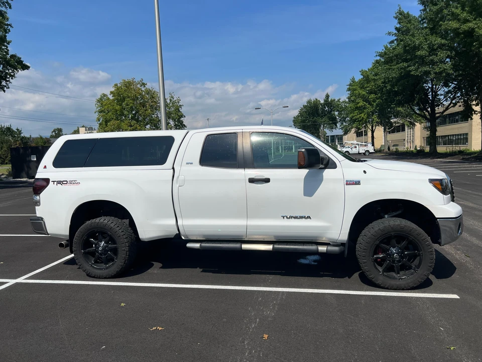 2009 Toyota Tundra 2nd Gen - Image 26 of 31