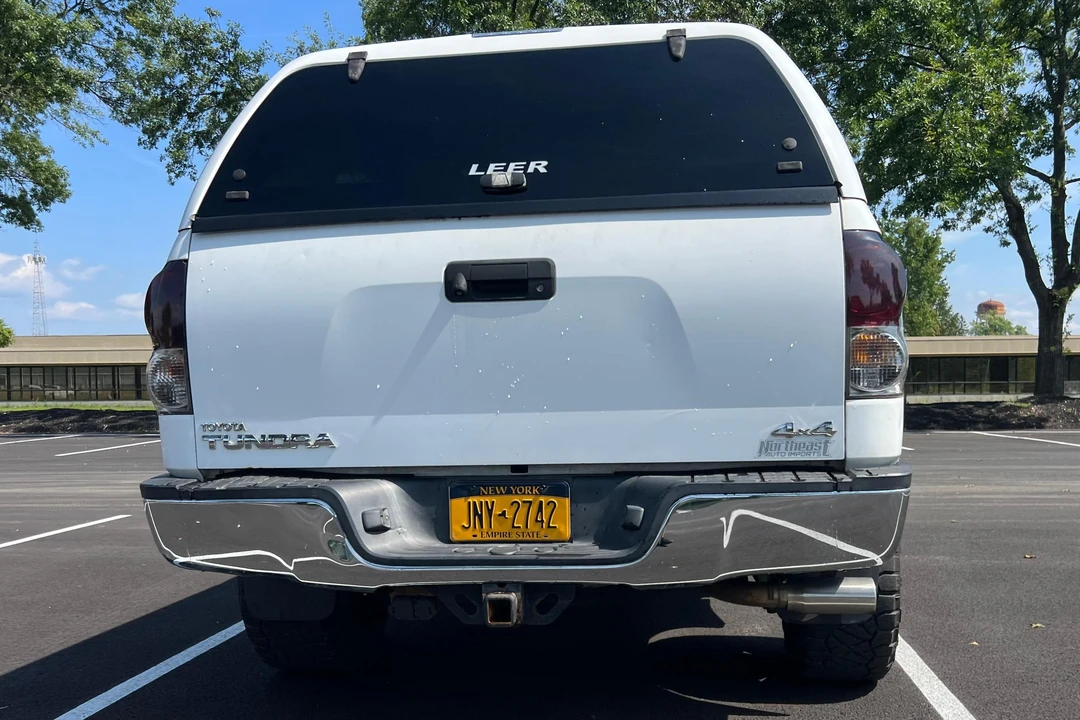 2009 Toyota Tundra 2nd Gen - Image 5 of 31
