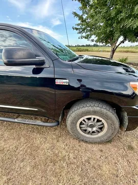 2009 Toyota Tundra Double Cab TRD Pro Pickup 4D 6 1/2 ft