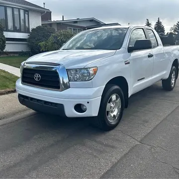 2009 Toyota Tundra TRD Off-Road