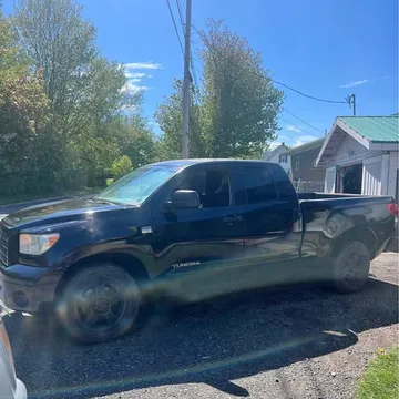 2009 Toyota Tundra