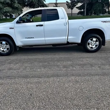 2009 Toyota Tundra