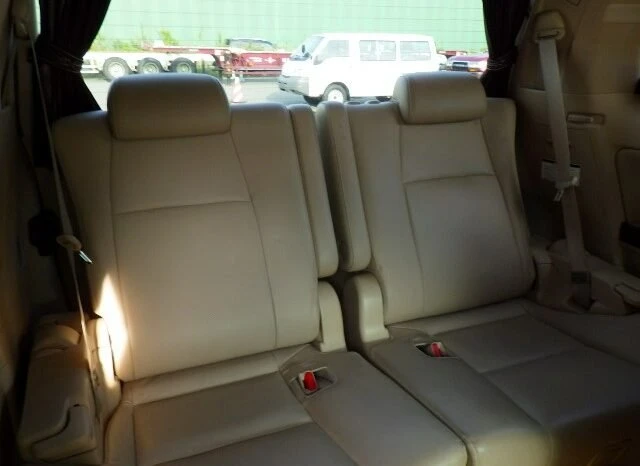 2009 Toyota Previa/Estima 3rd Gen - Image 20 of 20