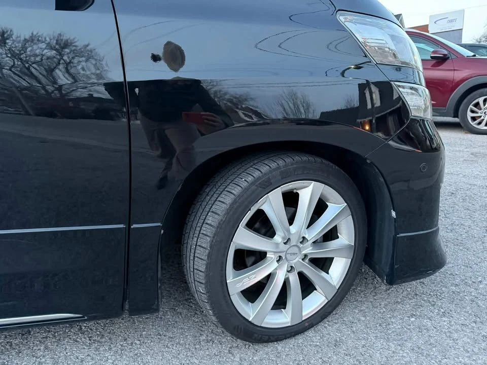 2009 Toyota Previa/Estima 3rd Gen - Image 9 of 20