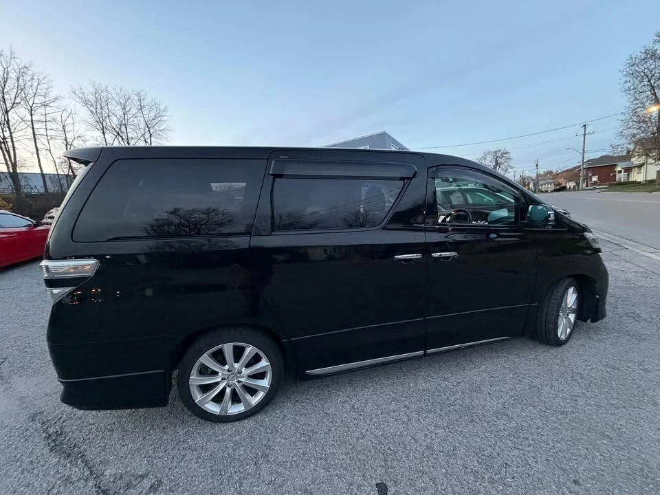2009 Toyota Previa/Estima 3rd Gen - Image 7 of 20
