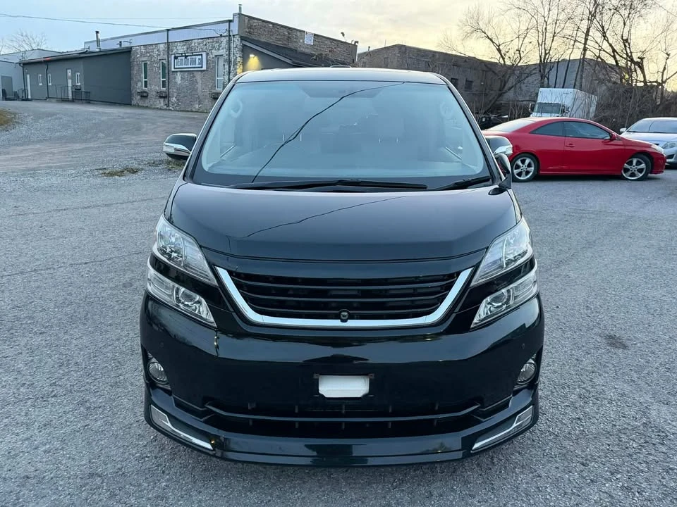2009 Toyota Previa/Estima 3rd Gen - Image 2 of 20