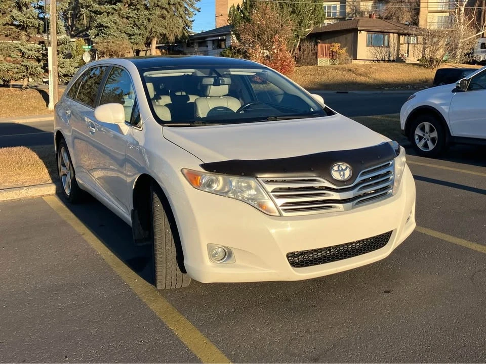 2009 Toyota Venza - Image 15 of 15