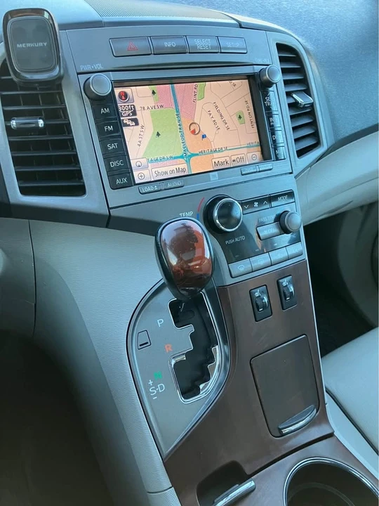 2009 Toyota Venza - Image 14 of 15