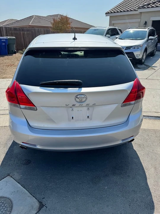 2009 Toyota Venza - Image 5 of 13