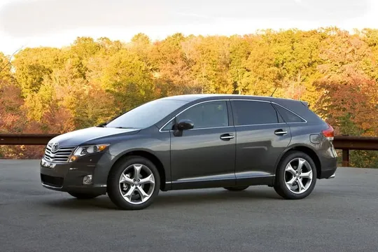 2009 Toyota Venza