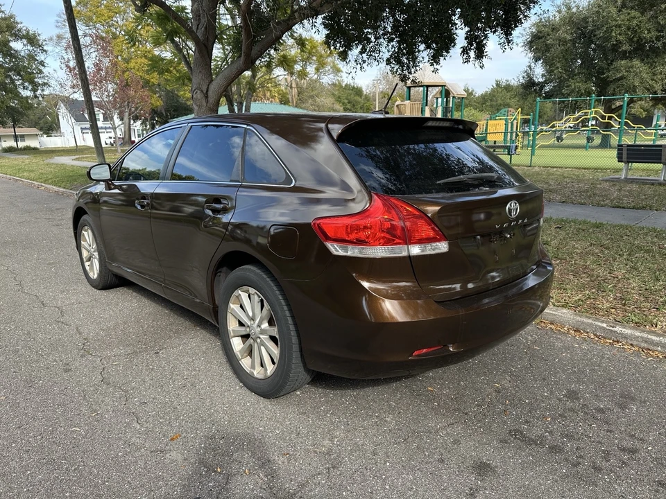 2009 Toyota Venza - Image 5 of 19