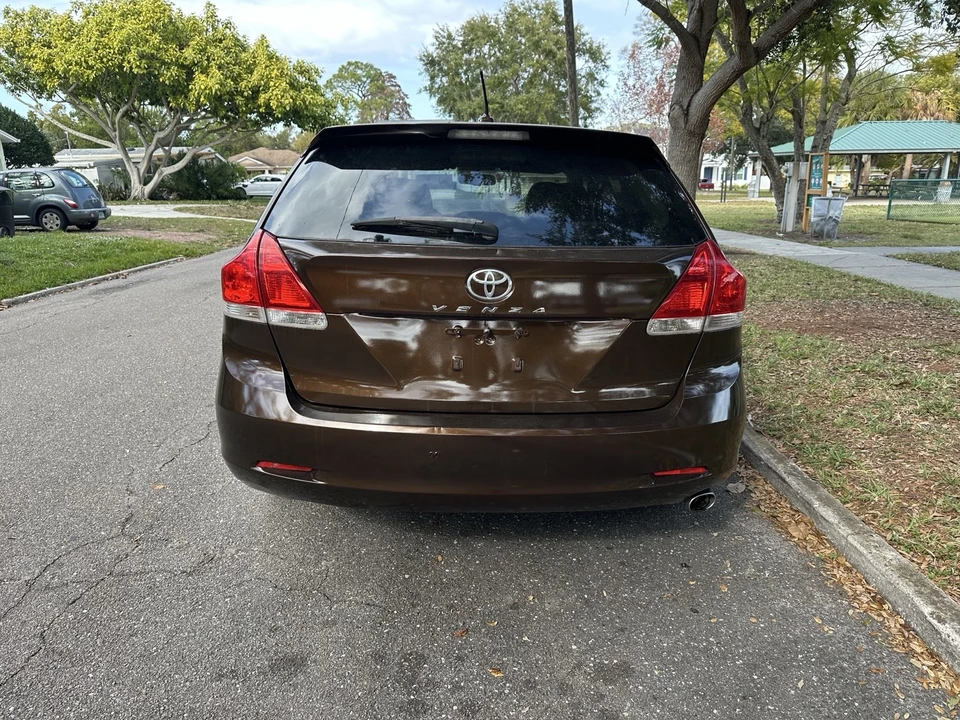 2009 Toyota Venza - Image 4 of 19
