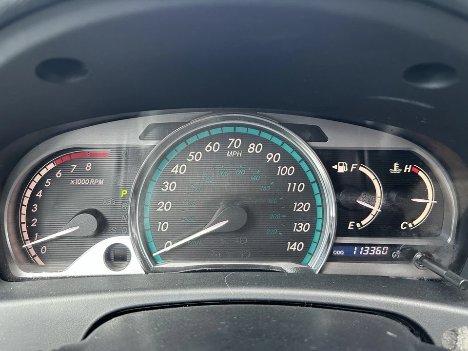 2009 Toyota Venza - Image 16 of 19