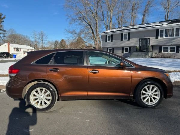 2009 Toyota Venza - Image 4 of 10