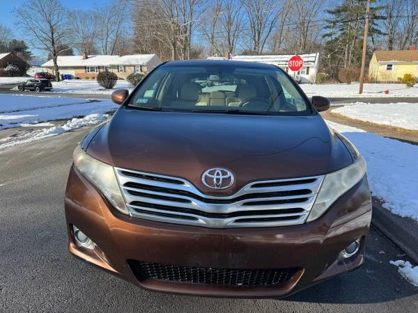 2009 Toyota Venza - Image 2 of 10