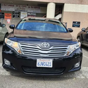 2009 Toyota Venza AWD V6