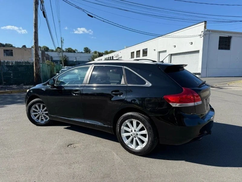 2009 Toyota Venza - Image 5 of 12