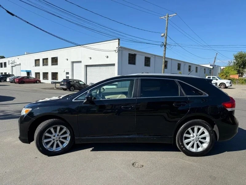 2009 Toyota Venza - Image 4 of 12