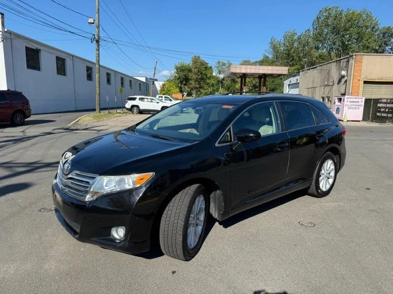 2009 Toyota Venza - Image 3 of 12