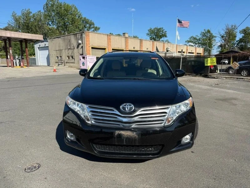 2009 Toyota Venza - Image 2 of 12