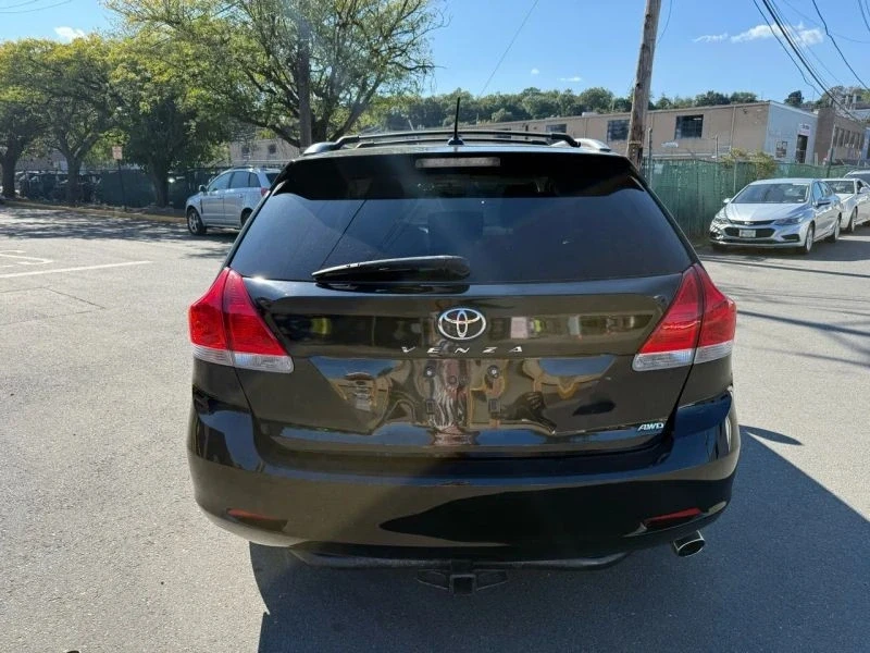 2009 Toyota Venza - Image 6 of 12
