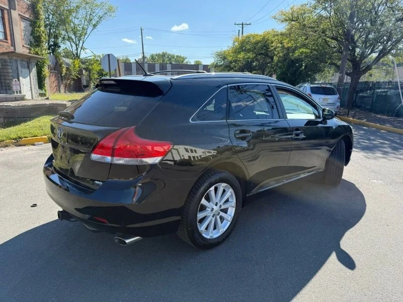 2009 Toyota Venza - Image 7 of 12