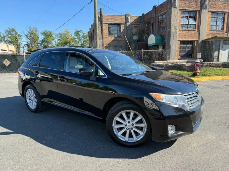 2009 Toyota Venza - Image 9 of 12