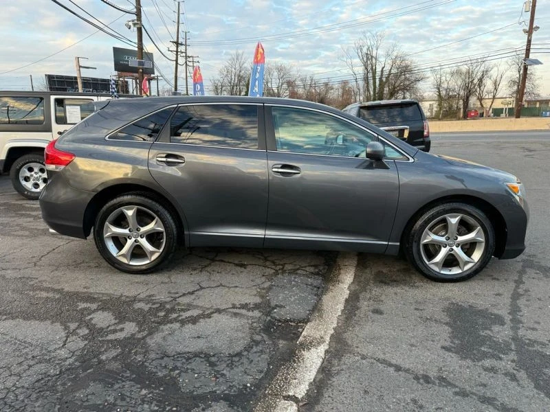 2009 Toyota Venza - Image 4 of 12