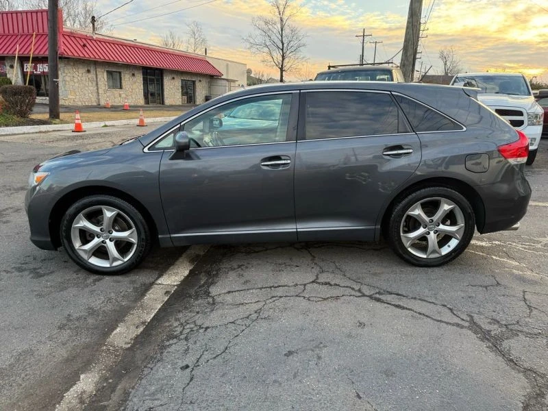 2009 Toyota Venza - Image 5 of 12
