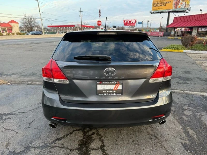 2009 Toyota Venza - Image 7 of 12