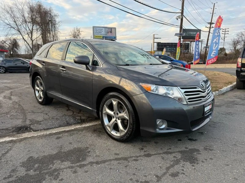 2009 Toyota Venza - Image 3 of 12