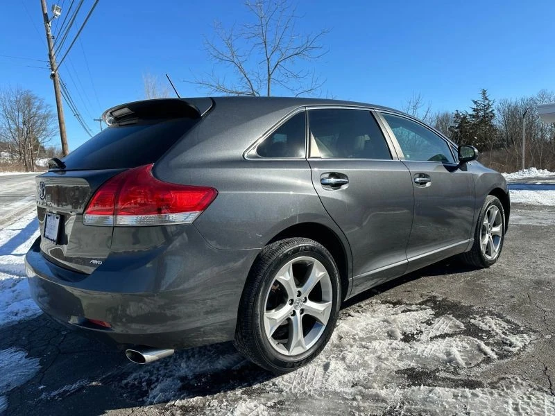 2009 Toyota Venza - Image 4 of 12
