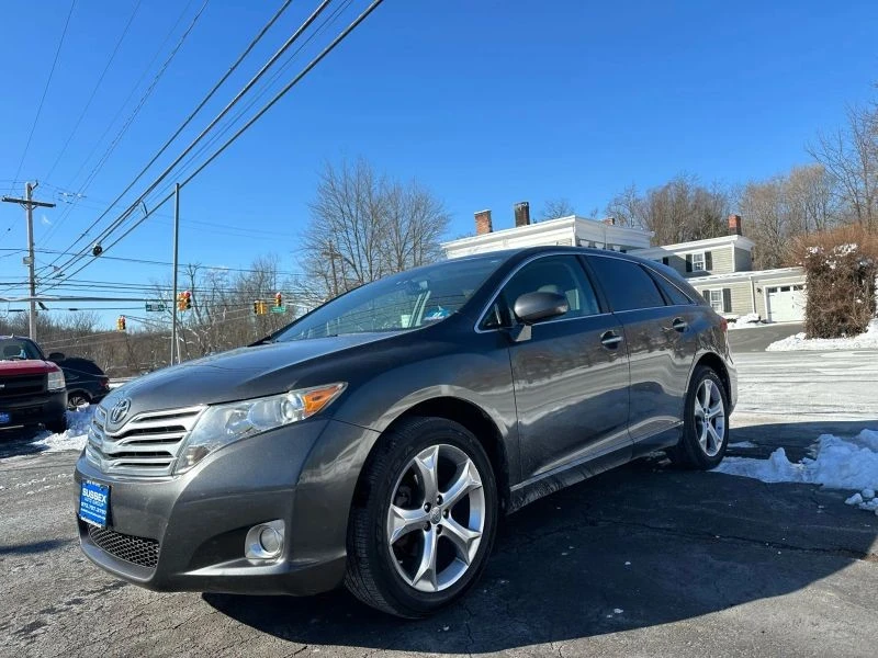 2009 Toyota Venza - Image 3 of 12