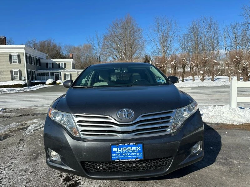 2009 Toyota Venza - Image 2 of 12