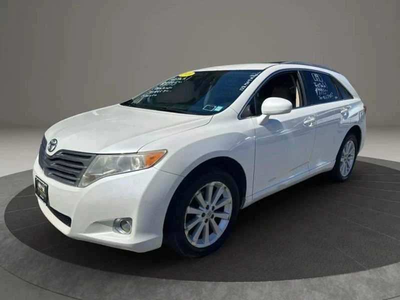 2009 Toyota Venza - Image 5 of 12