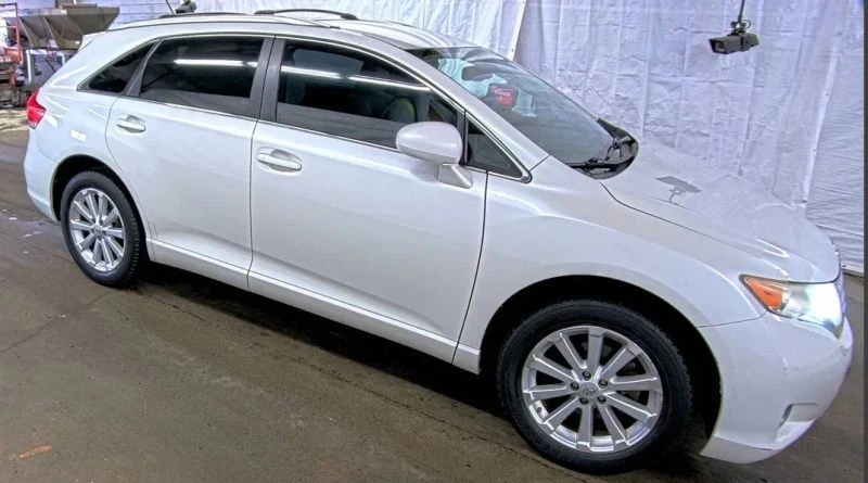 2009 Toyota Venza - Image 3 of 12