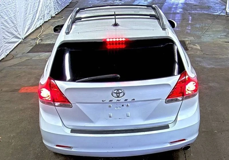 2009 Toyota Venza - Image 4 of 12
