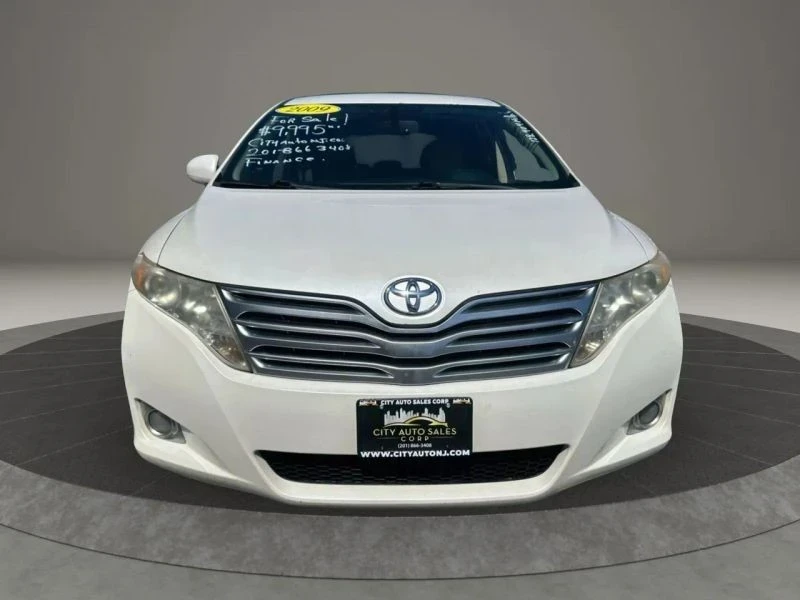 2009 Toyota Venza - Image 6 of 12