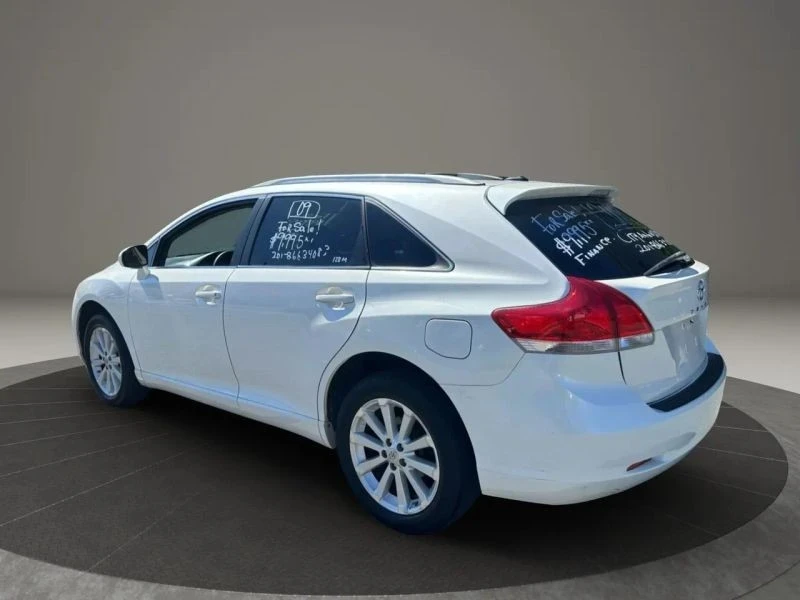 2009 Toyota Venza - Image 12 of 12