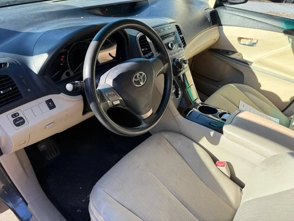 2009 Toyota Venza - Image 3 of 6