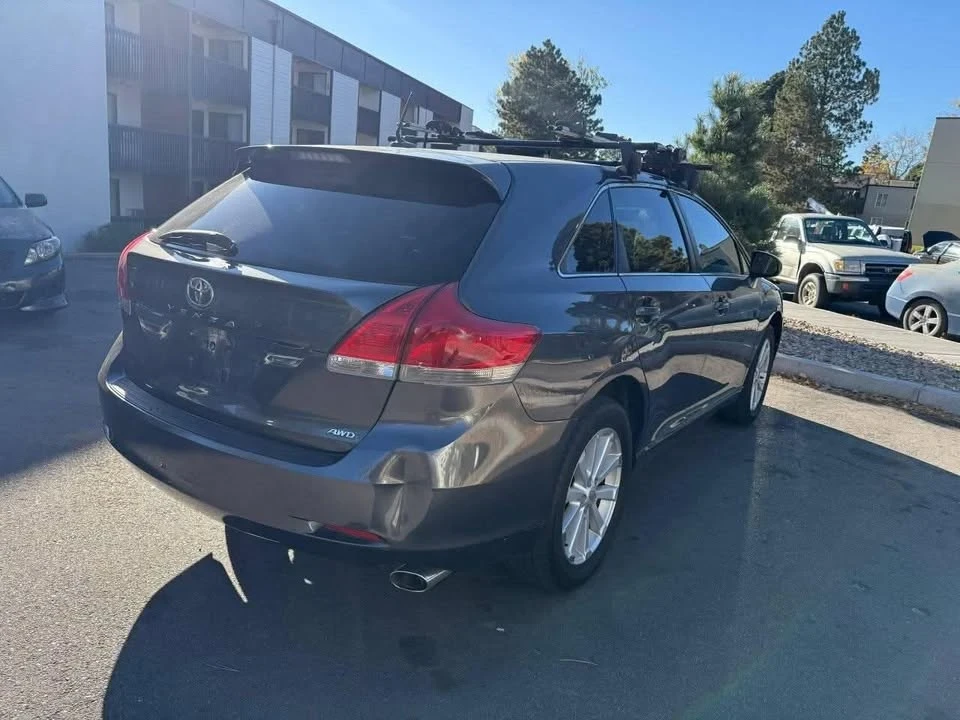 2009 Toyota Venza - Image 5 of 6