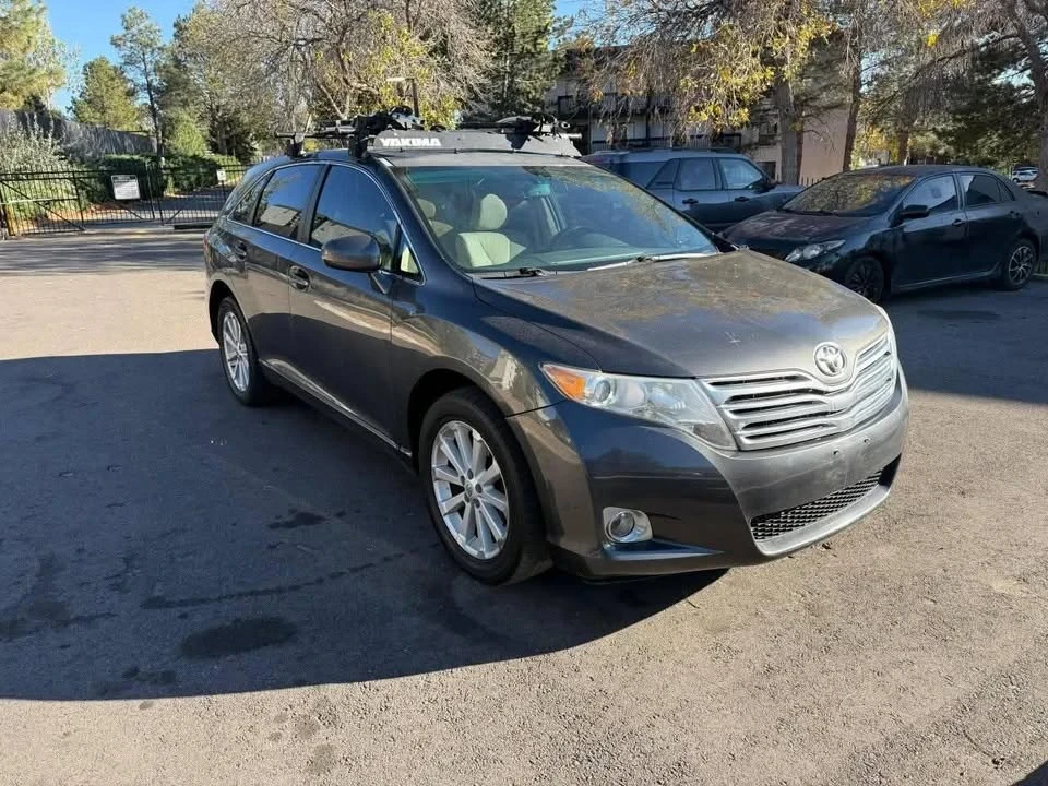 2009 Toyota Venza - Image 2 of 6