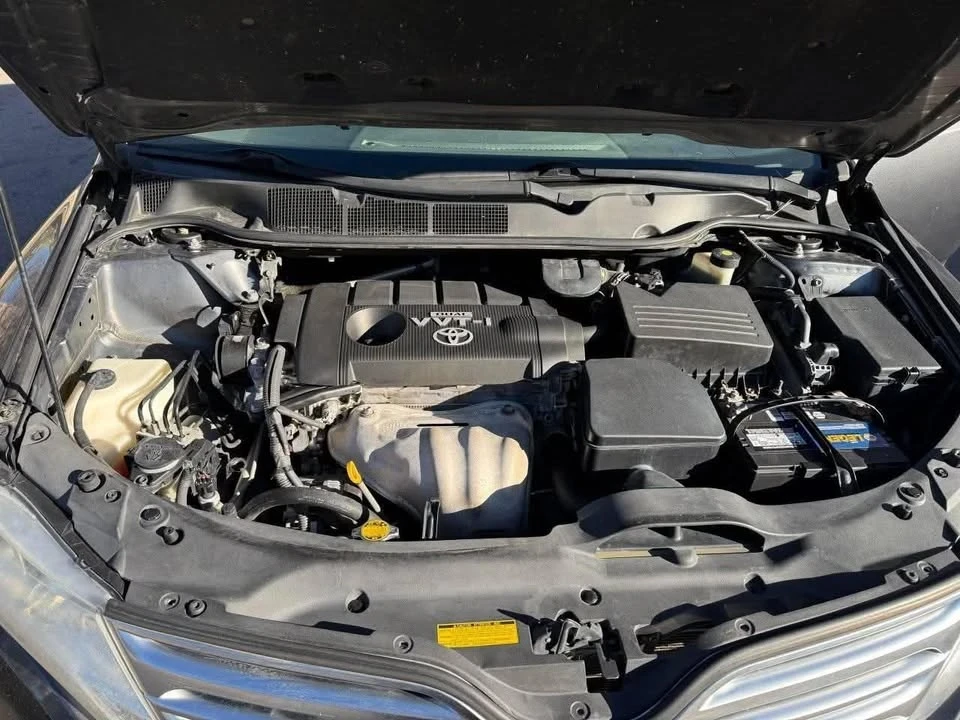 2009 Toyota Venza - Image 6 of 6