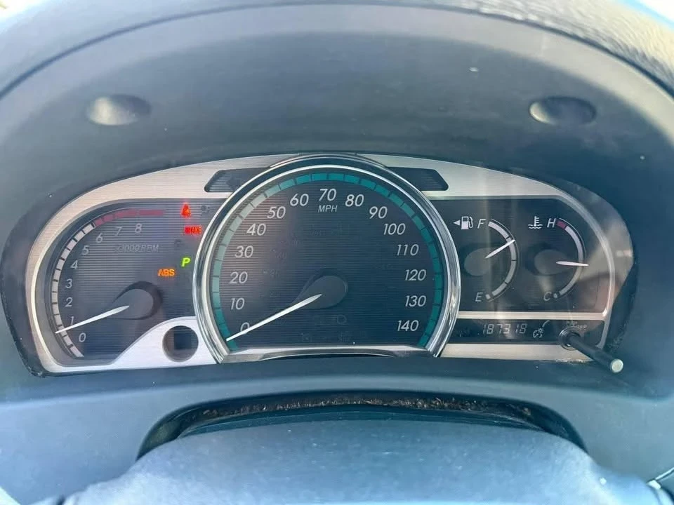 2009 Toyota Venza - Image 4 of 6
