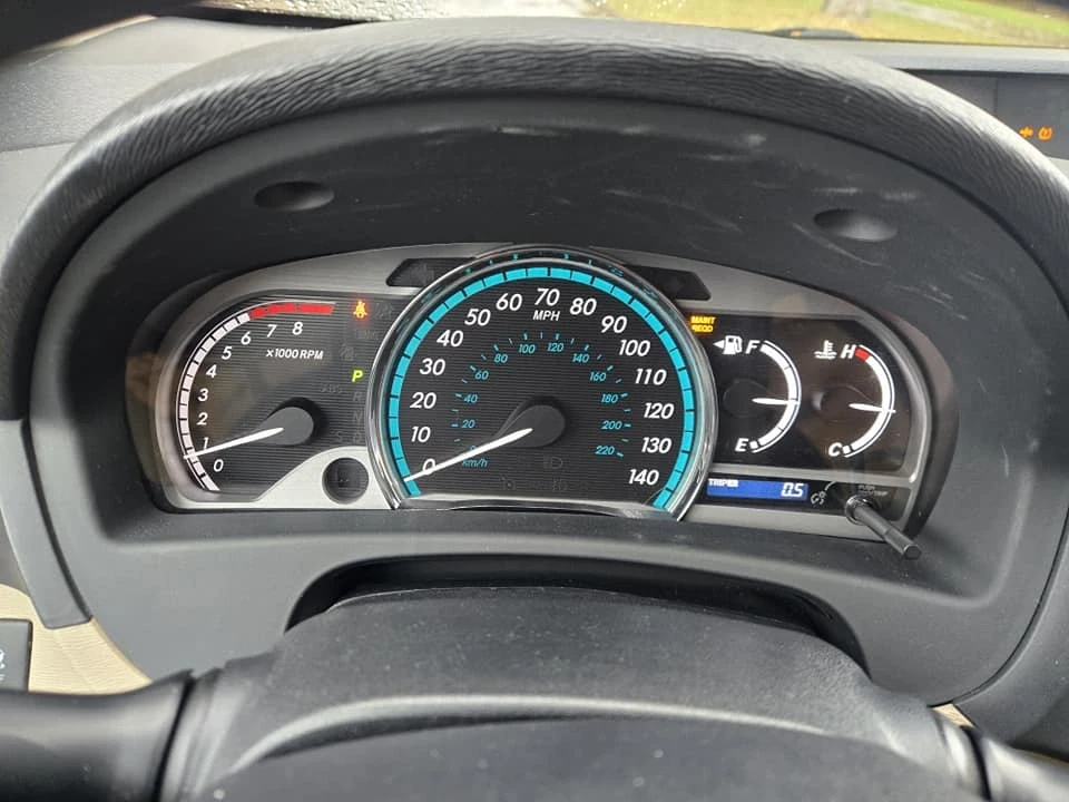 2009 Toyota Venza - Image 7 of 10
