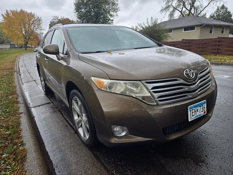 2009 Toyota Venza - Image 10 of 10